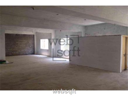 Commercial Office Space for Rent in Hyderabad